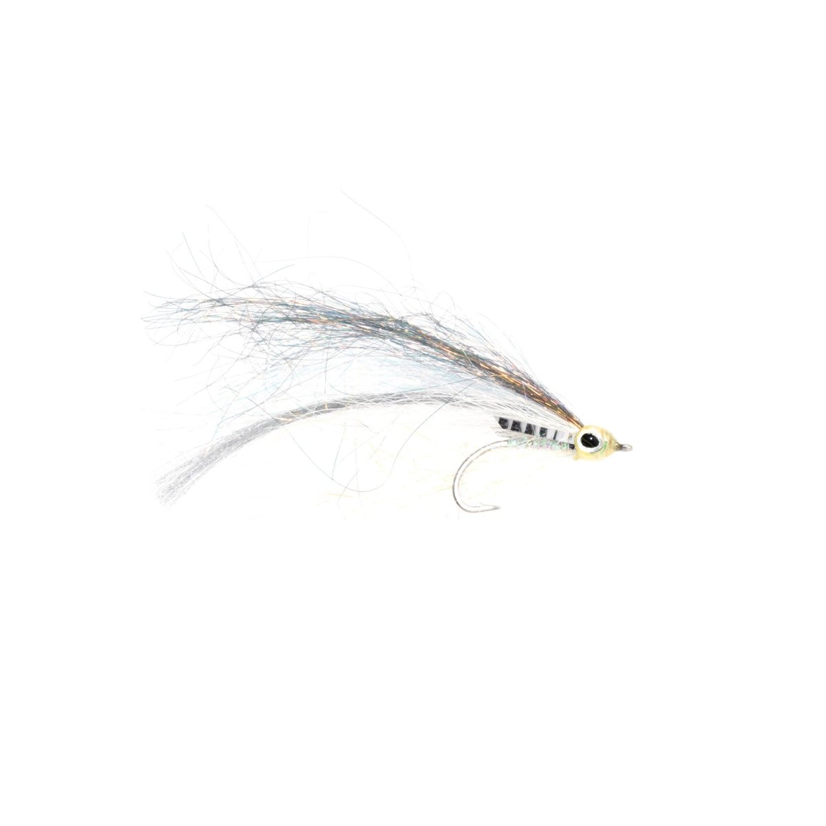 Rio - Rio's Just Keep It Swimming - Feather Craft Fly Fishing
