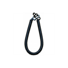 Rising - Coil Leash For Lippa Tools - Feather Craft Fly Fishing