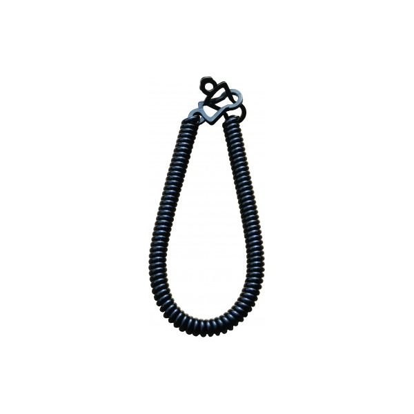 Rising - Coil Leash For Lippa Tools - Feather Craft Fly Fishing