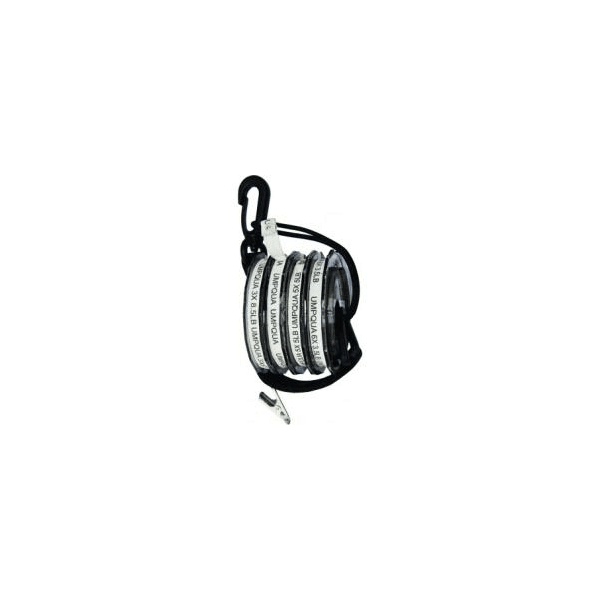 Rising - Mickey'S Tippet Leash By Rising - Feather Craft Fly Fishing