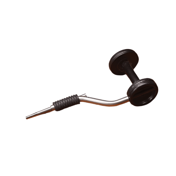 RITE Bobbins - Rite Half - Hitch Magnum Bobbin - Feather Craft Fly Fishing