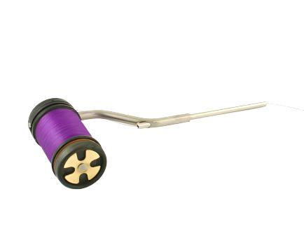 RITE Bobbins - Rite Mag Bobbin - Feather Craft Fly Fishing