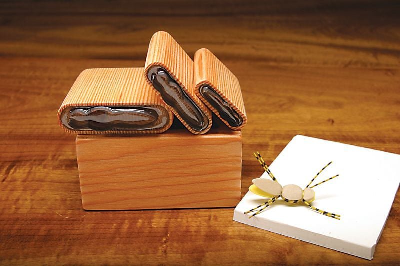 River Road Creations - Beavertail Body Cutters - Feather Craft Fly Fishing