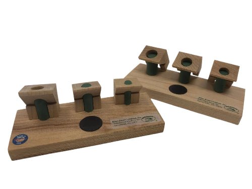 River Road Creations - Krebs Popper Jig - Feather Craft Fly Fishing