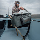 Riversmith - Riversmith Convoy Duffel - Feather Craft Fly Fishing
