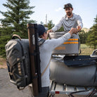 Riversmith - Riversmith Convoy Duffel - Feather Craft Fly Fishing