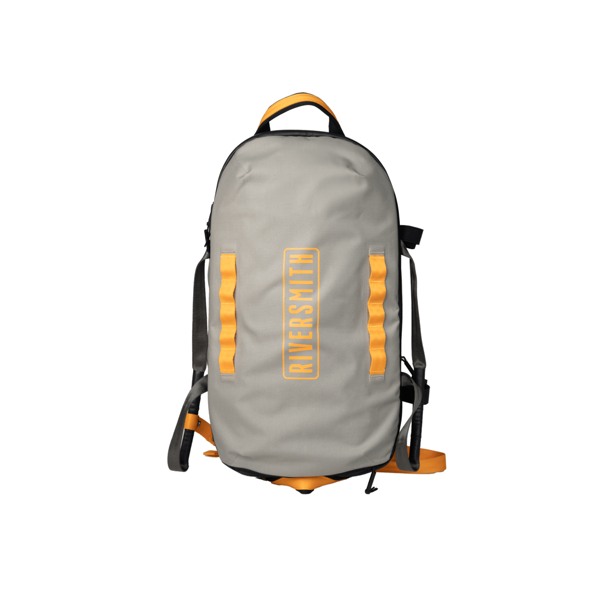 Riversmith - Riversmith Convoy Duffel - Feather Craft Fly Fishing