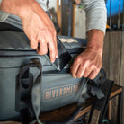 Riversmith - Riversmith Convoy Duffel - Feather Craft Fly Fishing