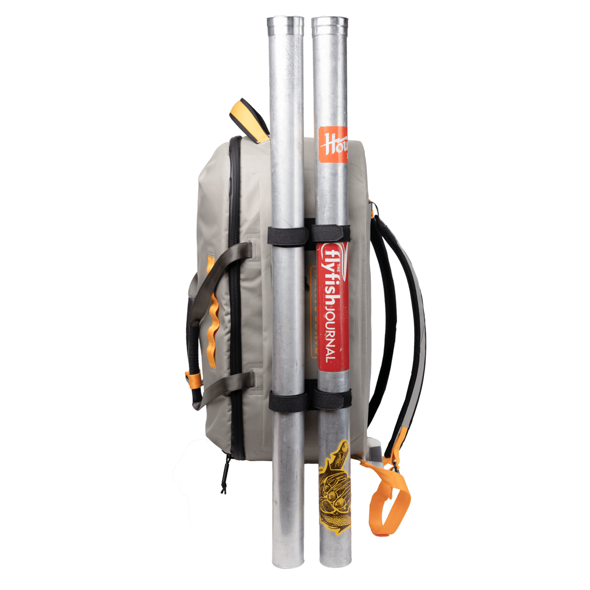 Riversmith - Riversmith Convoy Duffel - Feather Craft Fly Fishing