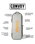 Riversmith - Riversmith Convoy Travel Pack - Feather Craft Fly Fishing