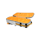 Riversmith - Riversmith Convoy Travel Pack - Feather Craft Fly Fishing