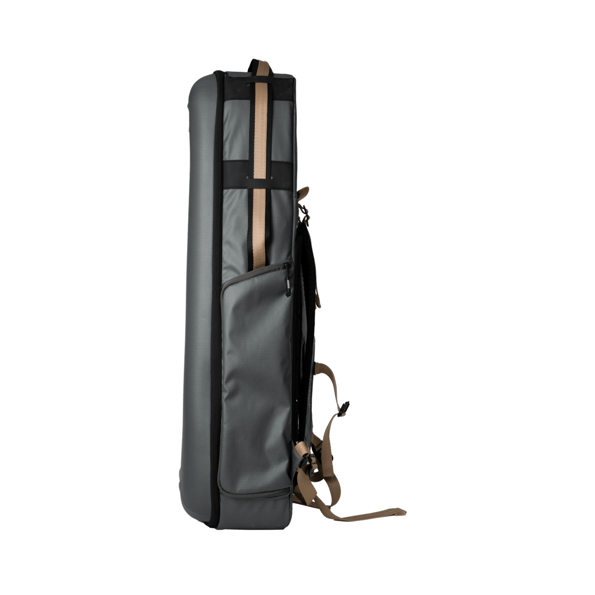Riversmith - Riversmith Convoy Travel Pack - Feather Craft Fly Fishing