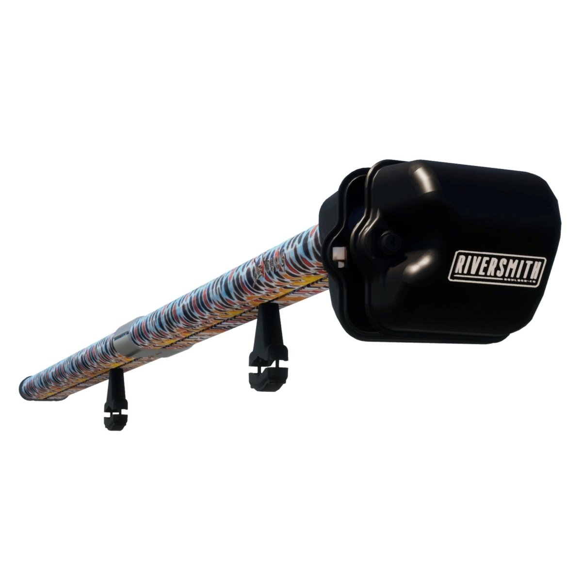 Riversmith - Riversmith River Quiver - Feather Craft Fly Fishing