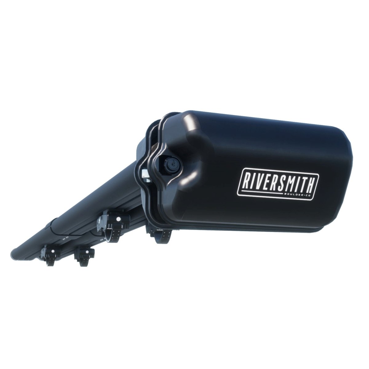 Riversmith - Riversmith River Quiver - Feather Craft Fly Fishing