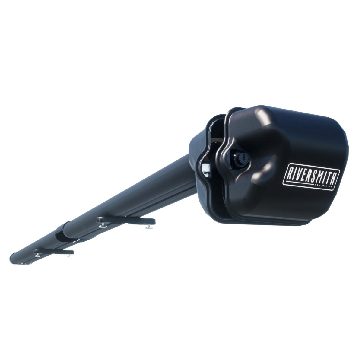 Riversmith - Riversmith River Quiver - Feather Craft Fly Fishing