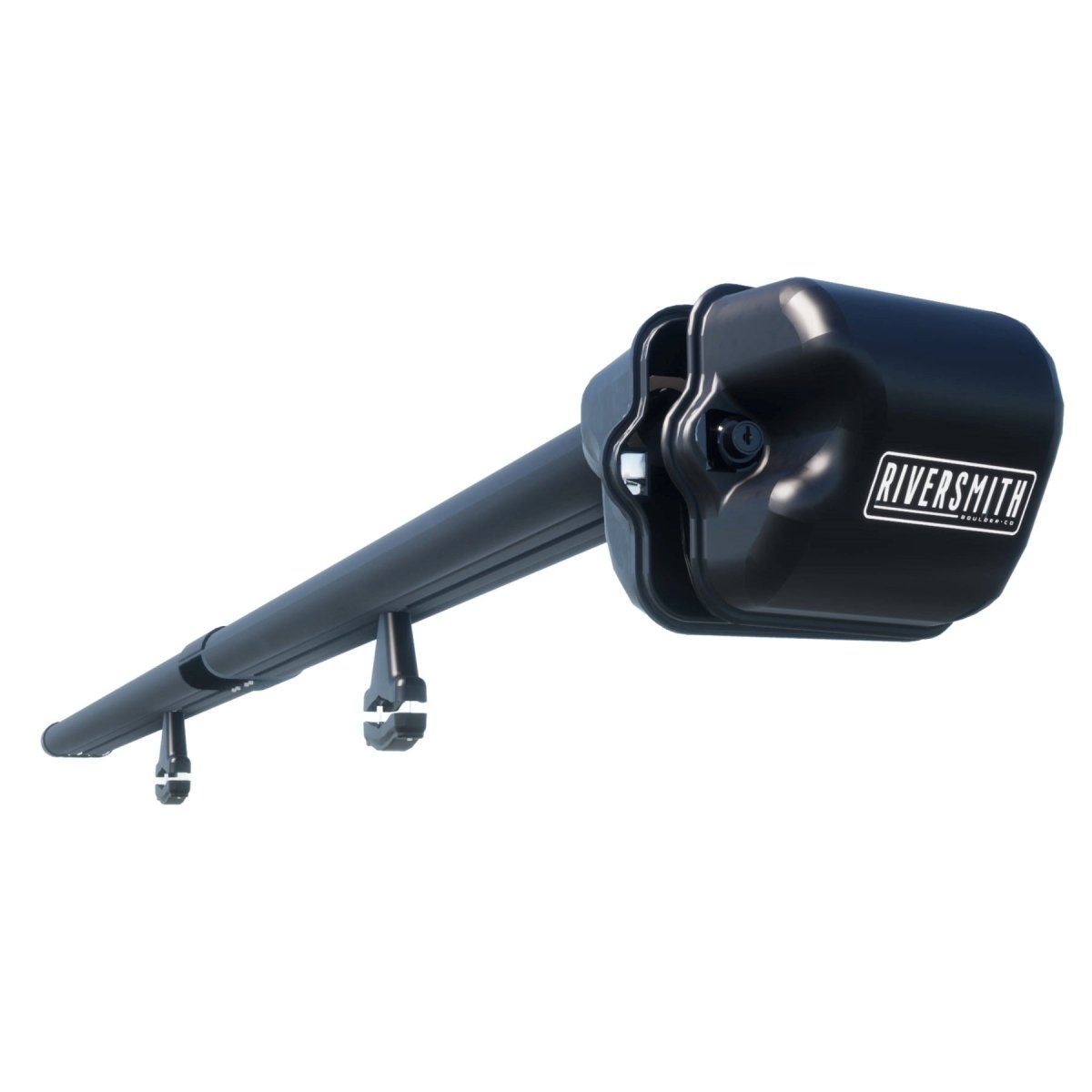 Riversmith - Riversmith River Quiver - Feather Craft Fly Fishing