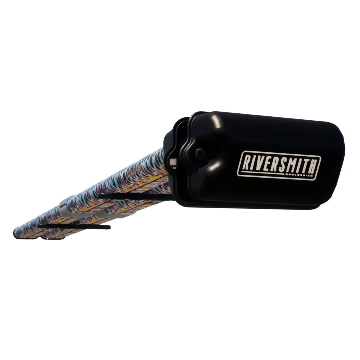 Riversmith - Riversmith River Quiver - Feather Craft Fly Fishing