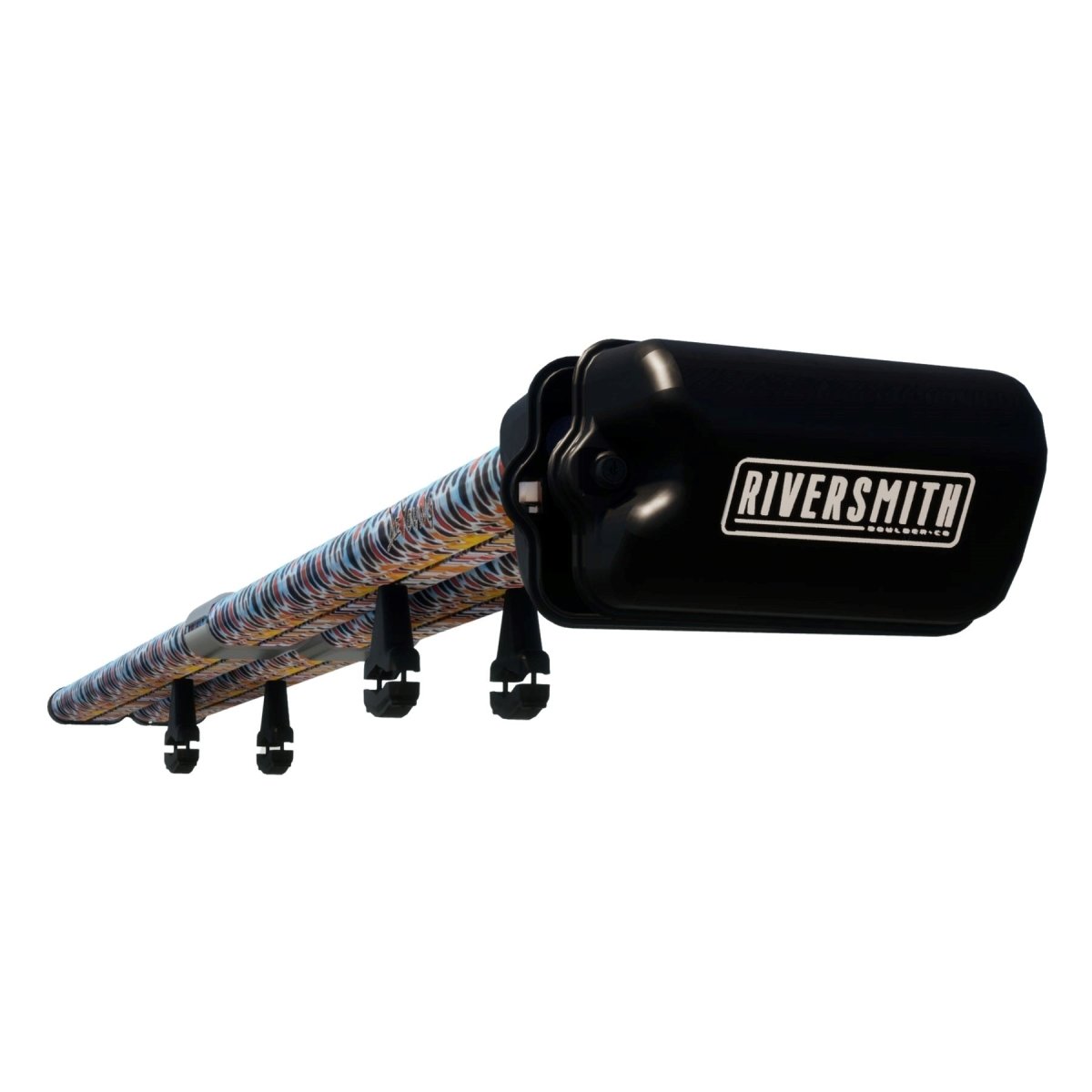 Riversmith - Riversmith River Quiver - Feather Craft Fly Fishing