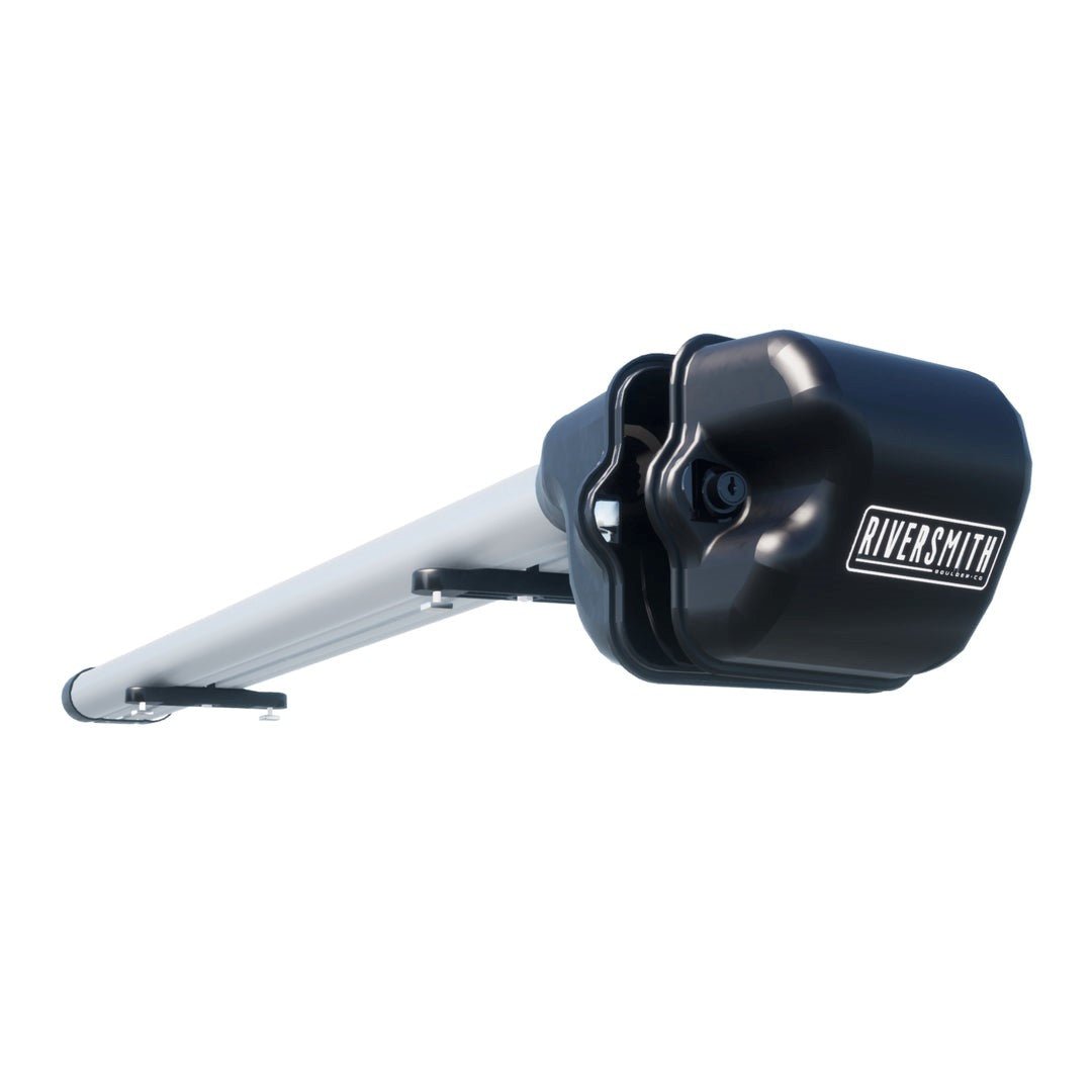 Riversmith - Riversmith ShortCut River Quiver (5'2") - Feather Craft Fly Fishing