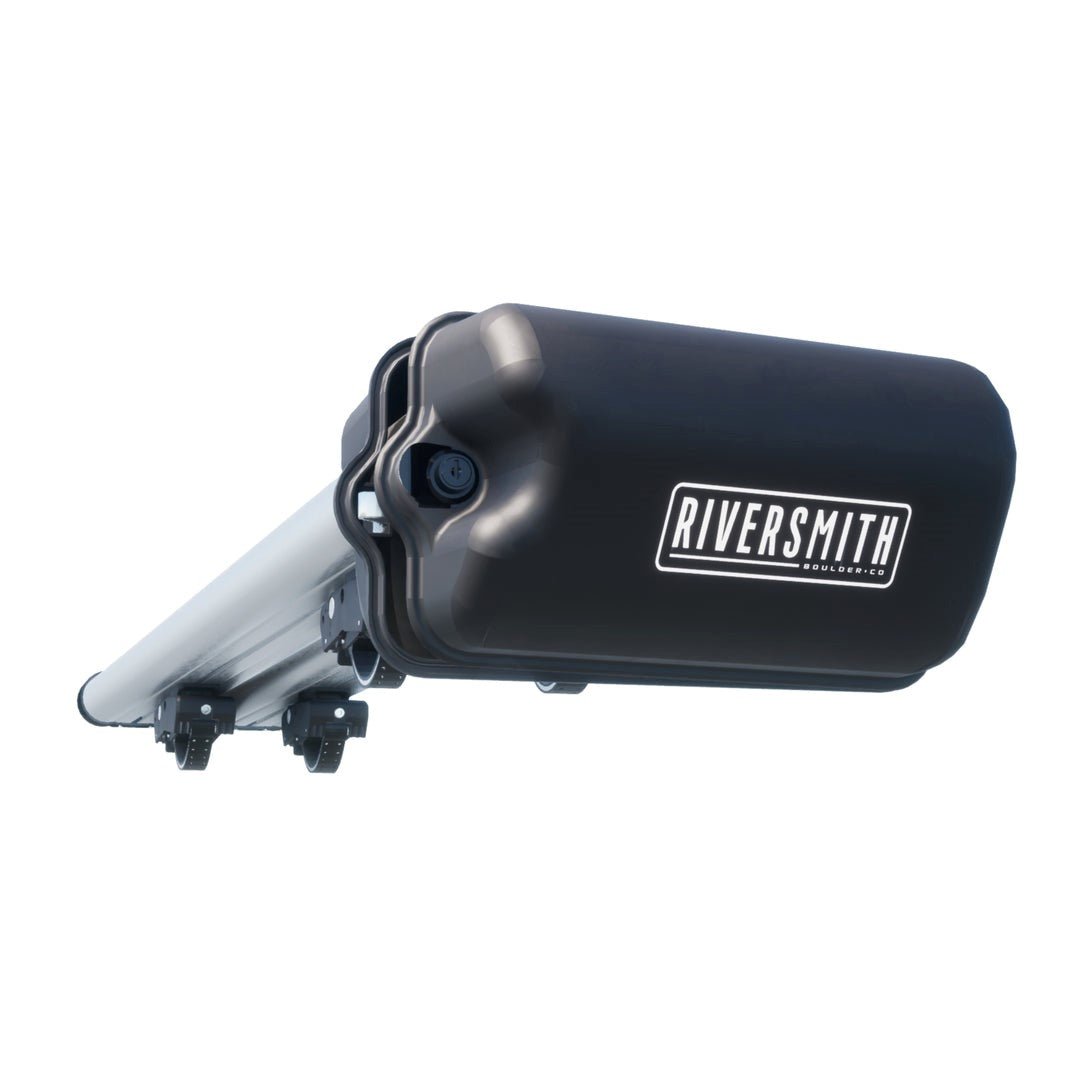 Riversmith - Riversmith ShortCut River Quiver (5'2") - Feather Craft Fly Fishing