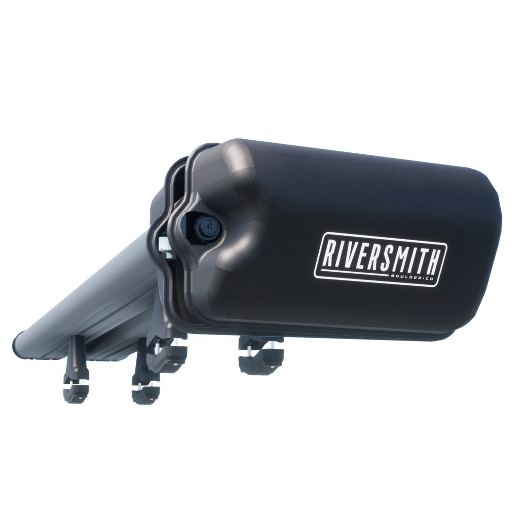 Riversmith - Riversmith ShortCut River Quiver (5'2") - Feather Craft Fly Fishing