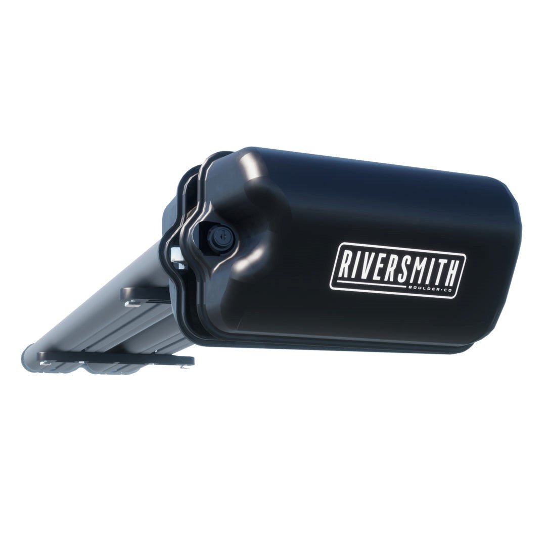 Riversmith - Riversmith ShortCut River Quiver (5'2") - Feather Craft Fly Fishing