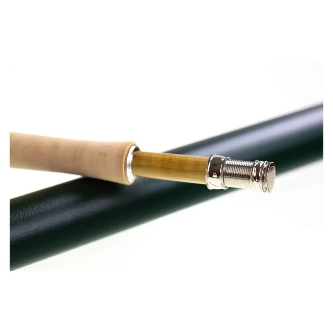 Winston Tom Morgan Favorite Fly Rod | Feather Craft