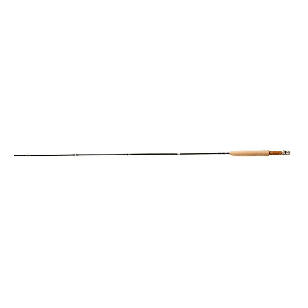 Winston Tom Morgan Favorite Fly Rod | Feather Craft