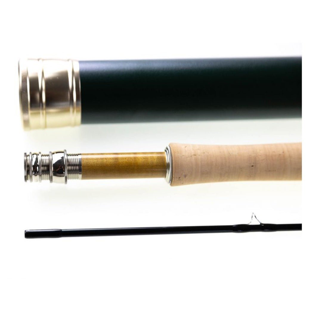 R.L. Winston - R. L. Winston Tom Morgan Favorite Fly Rod - Feather Craft Fly Fishing