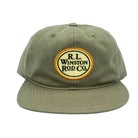R.L. Winston - R.L. Winston Tailwater Hat - Feather Craft Fly Fishing