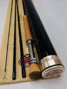 R.L. Winston - Trade-In Winston Air 2 Max 786-4 Fly Rod - Feather Craft Fly Fishing