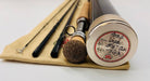 R.L. Winston - Trade-In Winston Air 2 Max 786-4 Fly Rod - Feather Craft Fly Fishing