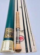 R.L. Winston - Trade - In Winston Boron II MX 790 - 4 Fly Rod - Feather Craft Fly Fishing