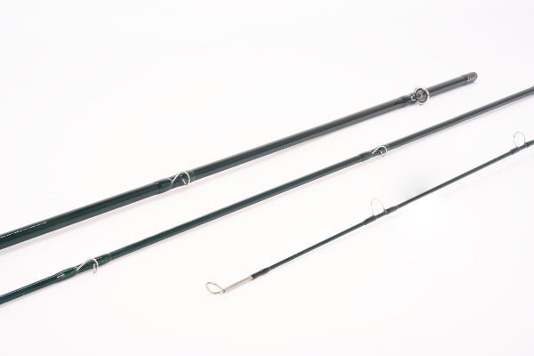 R.L. Winston - Trade-In Winston Pure 486-4 Fly Rod - Feather Craft Fly Fishing