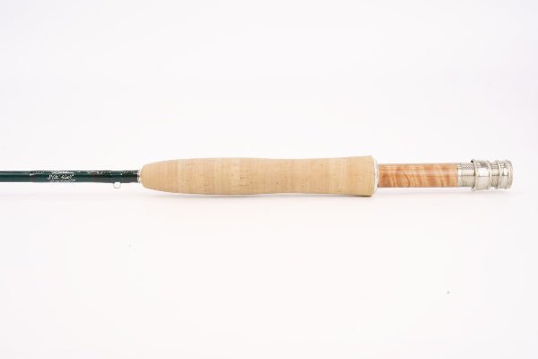 R.L. Winston - Trade-In Winston Pure 486-4 Fly Rod - Feather Craft Fly Fishing