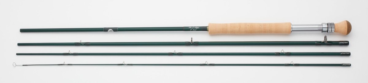 R.L. Winston - Winston Air - 2 Max Fly Rod Series - Feather Craft Fly Fishing