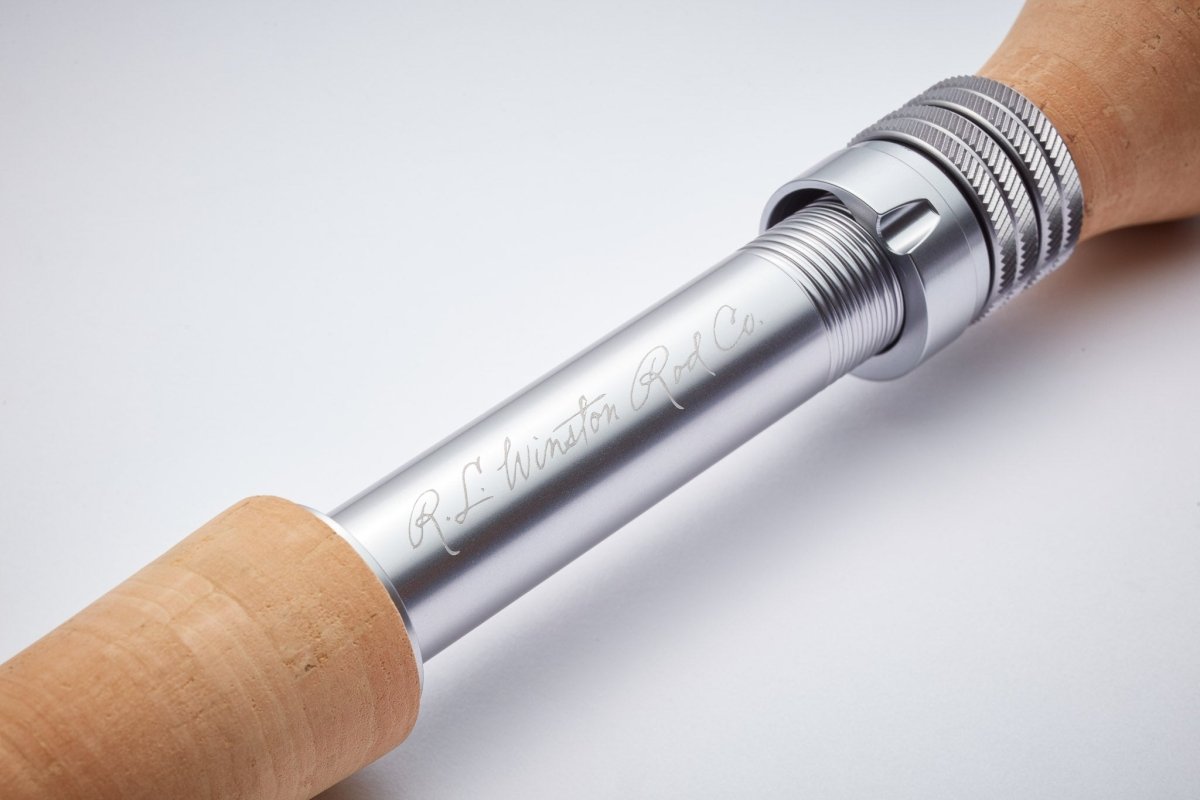 R.L. Winston - Winston Air - 2 Max Fly Rod Series - Feather Craft Fly Fishing