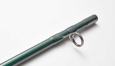 R.L. Winston - Winston Air - 2 Max Fly Rod Series - Feather Craft Fly Fishing