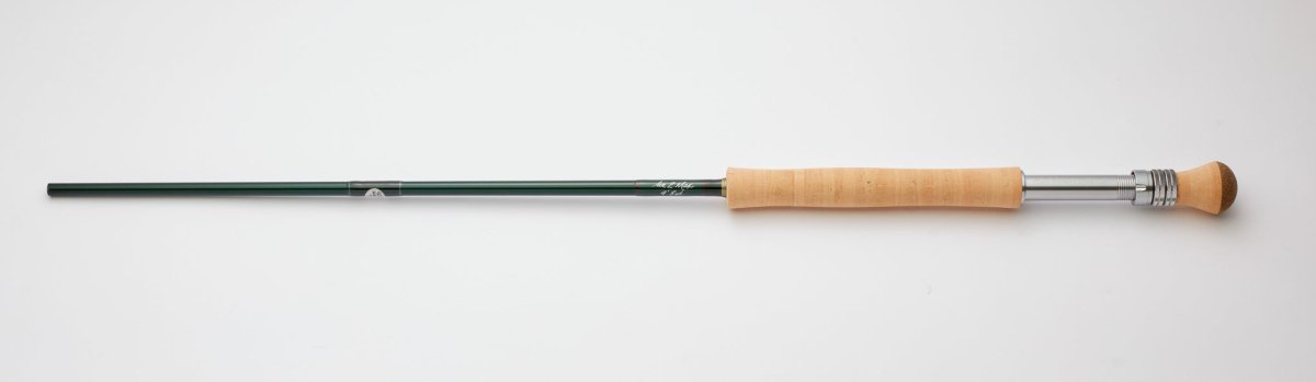 Winston Air-2 Max Fly Rod Series – Feather Craft Fly Fishing