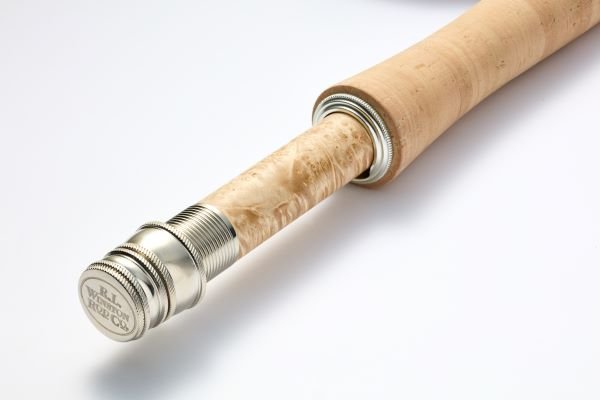Winston Air 2 Trout 5-Piece Fly Rod Series – Feather Craft Fly Fishing