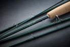 R.L. Winston - Winston Air 2 Trout 5 - Piece Fly Rod Series - Feather Craft Fly Fishing