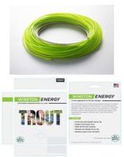 R.L. Winston - Winston Energy Trout Fly Line - Feather Craft Fly Fishing