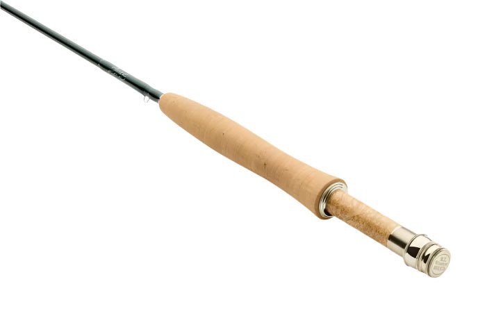 R.L. Winston - Winston Pure 2 Fly Rod Series - Feather Craft Fly Fishing