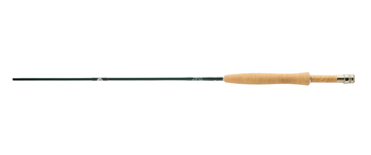 Winston Pure 2 Fly Rod Series – Feather Craft Fly Fishing