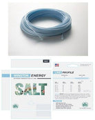 R.L. Winston - Winston Salt Energy Fly Line - Feather Craft Fly Fishing