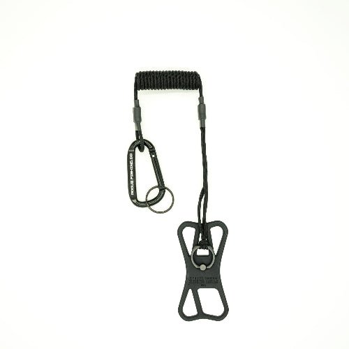 Rogue Fishing Company - The Protector Phone Tether XD - Feather Craft Fly Fishing