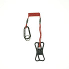 Rogue Fishing Company - The Protector Phone Tether XD - Feather Craft Fly Fishing