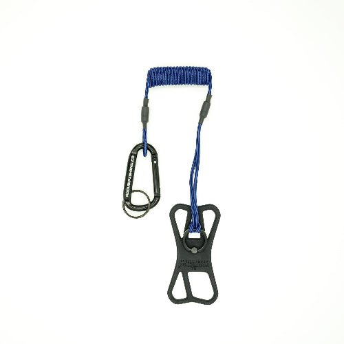 Rogue Fishing Company - The Protector Phone Tether XD - Feather Craft Fly Fishing