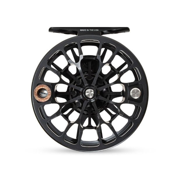 allen fly reels made Ross Animas Spare Spool