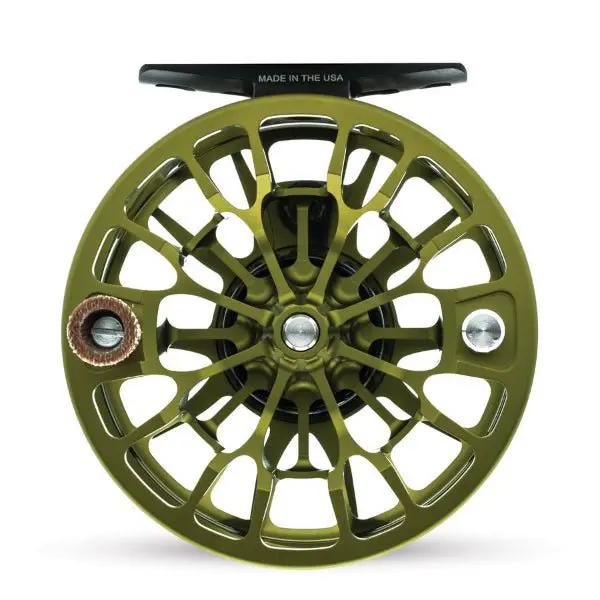 animas fly reel Ross Blackout / 4/5 The frame and spool have been redesigned to be structurally stronger A fully Ross Reels Animas Fly Reel